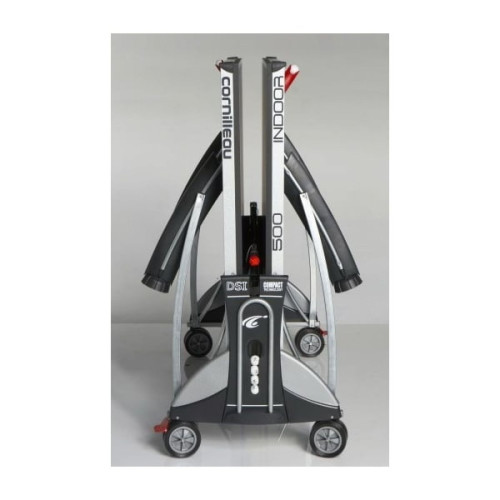 Теннисный стол  Cornilleau 500 Performance Indoor - фото №4